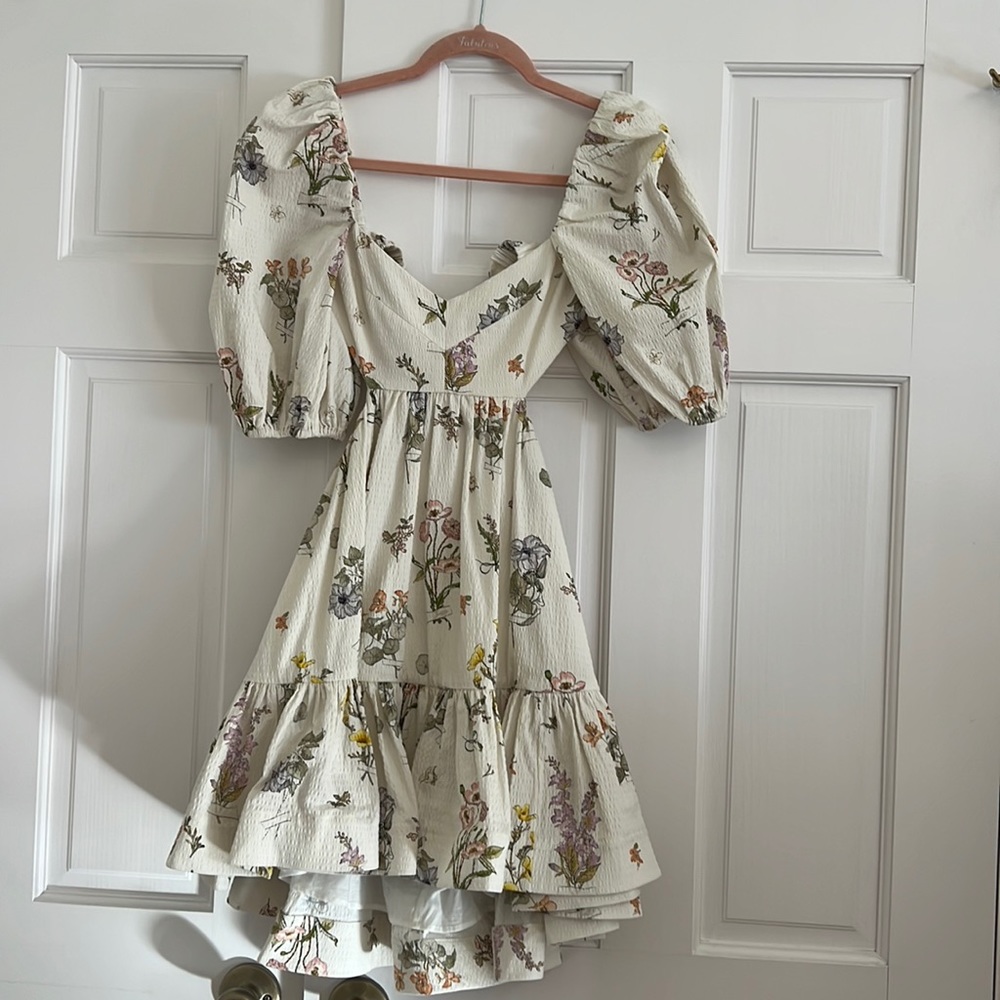Zimmermann Pristine condition  worn once